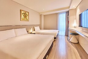 Hotel Thomas Myeongdong
