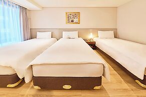 Hotel Thomas Myeongdong