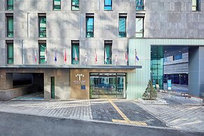 Hotel Thomas Myeongdong