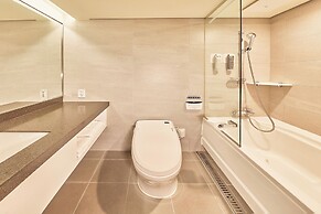 Hotel Thomas Myeongdong