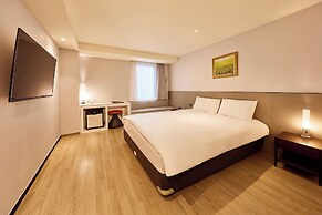 Hotel Thomas Myeongdong