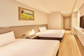Hotel Thomas Myeongdong