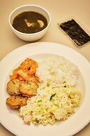 Hotel Thomas Myeongdong