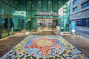 Hotel Thomas Myeongdong