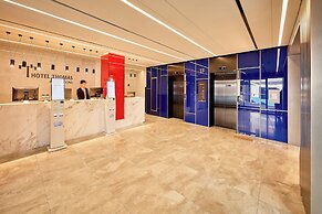 Hotel Thomas Myeongdong