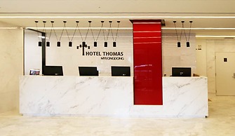 Hotel Thomas Myeongdong