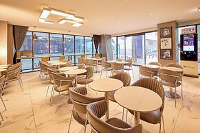 Hotel Thomas Myeongdong