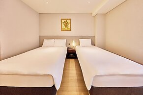 Hotel Thomas Myeongdong