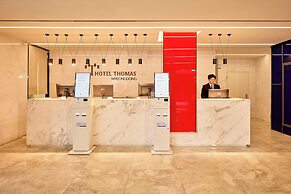 Hotel Thomas Myeongdong