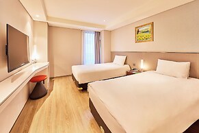 Hotel Thomas Myeongdong