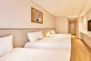 Hotel Thomas Myeongdong