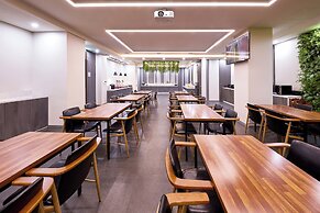 Hotel Thomas Myeongdong