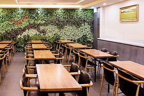 Hotel Thomas Myeongdong