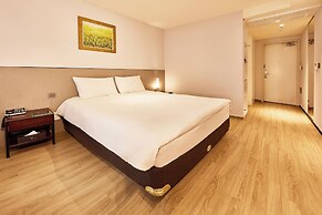 Hotel Thomas Myeongdong