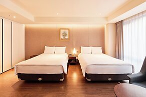 Hotel Thomas Myeongdong