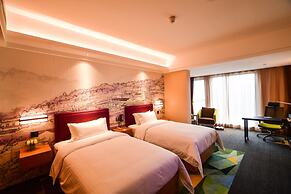 Hampton by Hilton Changsha Liuyang