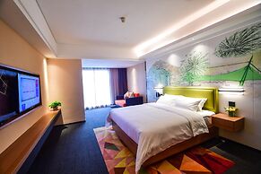Hampton by Hilton Changsha Liuyang