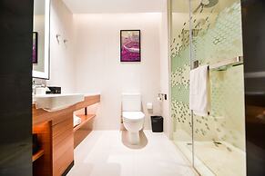 Hampton by Hilton Changsha Liuyang