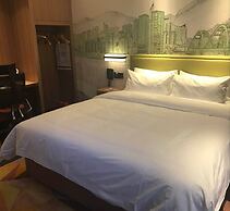 Hampton by Hilton Changsha Liuyang