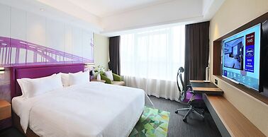 Hampton by Hilton Changsha Liuyang
