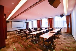 Hampton by Hilton Changsha Liuyang