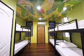 Everyday Bangkok Hostel @Khaosan