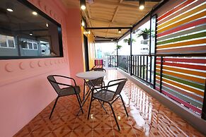 Everyday Bangkok Hostel @Khaosan