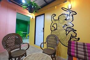 Everyday Bangkok Hostel @Khaosan