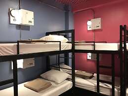 Everyday Bangkok Hostel @Khaosan