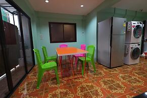 Everyday Bangkok Hostel @Khaosan