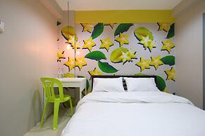 Everyday Bangkok Hostel @Khaosan