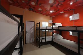 Everyday Bangkok Hostel @Khaosan