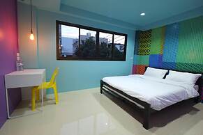 Everyday Bangkok Hostel @Khaosan