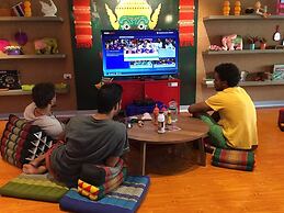 Everyday Bangkok Hostel @Khaosan