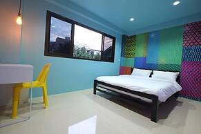 Everyday Bangkok Hostel @Khaosan