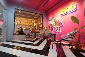 Everyday Bangkok Hostel @Khaosan