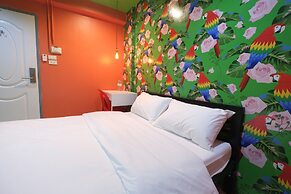 Everyday Bangkok Hostel @Khaosan