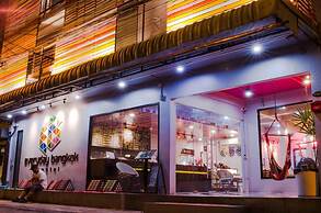 Everyday Bangkok Hostel @Khaosan