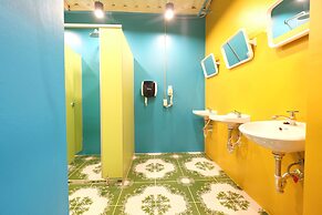 Everyday Bangkok Hostel @Khaosan