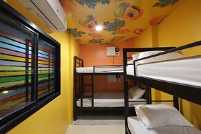 Everyday Bangkok Hostel @Khaosan