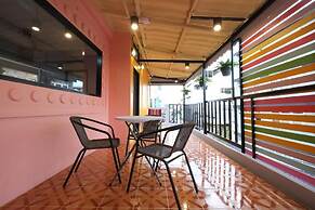 Everyday Bangkok Hostel @Khaosan