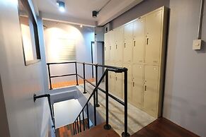 Everyday Bangkok Hostel @Khaosan