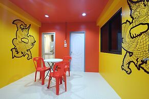 Everyday Bangkok Hostel @Khaosan