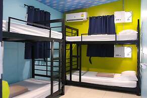 Everyday Bangkok Hostel @Khaosan