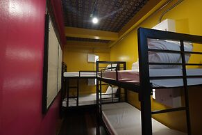 Everyday Bangkok Hostel @Khaosan