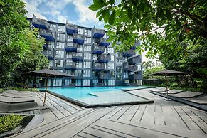 The Deck Condo Patong by VIP