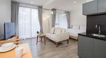 The Deck Condo Patong by VIP