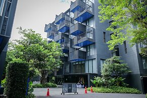 The Deck Condo Patong by VIP