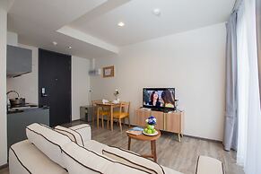 The Deck Condo Patong by VIP