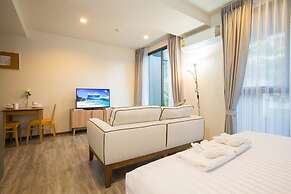 The Deck Condo Patong by VIP